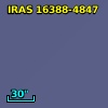 IRAS 16388-4847