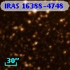 IRAS 16388-4748