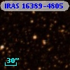 IRAS 16389-4805
