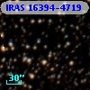 IRAS 16394-4719