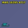 IRAS 16395-4717