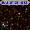 IRAS 16405-4752