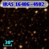 IRAS 16406-4802