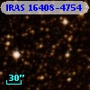 IRAS 16408-4754