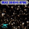 IRAS 16414-4706