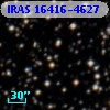 IRAS 16416-4627