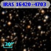 IRAS 16420-4703