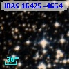 IRAS 16425-4654