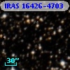 IRAS 16426-4703