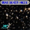 IRAS 16427-4621