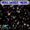 IRAS 16433-4636