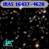 IRAS 16437-4620
