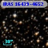 IRAS 16439-4652