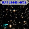 IRAS 16440-4626