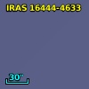 IRAS 16444-4633
