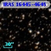 IRAS 16445-4648