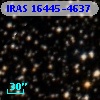 IRAS 16445-4637