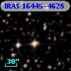 IRAS 16445-4628