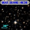 IRAS 16446-4620