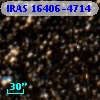 IRAS 16406-4714
