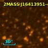 2MASS J16413951-4818425