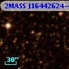 2MASS J16442624-4814521