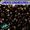 2MASS J16455703-4718302