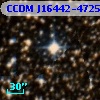 CCDM J16442-4725B