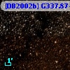 [DB2002b] G337.87-1.36