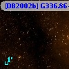 [DB2002b] G336.86-1.71