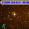 CCDM J16413-4846AC