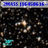 2MASS J16450616-4650037