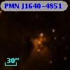 PMN J1640-4851