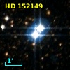 HD 152149