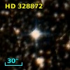 HD 328872