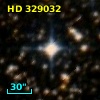 HD 329032