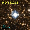HD 151213