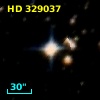 HD 329037