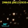 2MASS J06132935+4744264