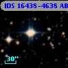 CCDM J16511-4648A