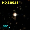 HD 329168