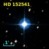 HD 152541