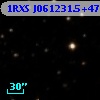 1RXS J061231.5+470753