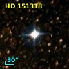 HD 151318