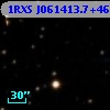 1RXS J061413.7+463315