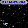 IRAS 16467-4706