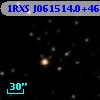 1RXS J061514.0+464616