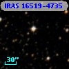 IRAS 16519-4735