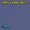IRAS 16400-4832