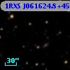 1RXS J061624.8+455459